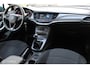 Opel Astra Sports Tourer 1.4 Online Edition, 150 PK, Trekhaak afneembaar, Pdc voor + achter, Cruise, Navi via App connect, Clima, 16 inche Lmv.