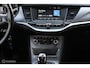 Opel Astra Sports Tourer 1.4 Online Edition, 150 PK, Trekhaak afneembaar, Pdc voor + achter, Cruise, Navi via App connect, Clima, 16 inche Lmv.