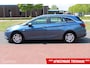 Opel Astra Sports Tourer 1.4 Online Edition, 150 PK, Trekhaak afneembaar, Pdc voor + achter, Cruise, Navi via App connect, Clima, 16 inche Lmv.