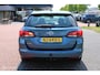Opel Astra Sports Tourer 1.4 Online Edition, 150 PK, Trekhaak afneembaar, Pdc voor + achter, Cruise, Navi via App connect, Clima, 16 inche Lmv.