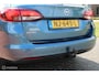 Opel Astra Sports Tourer 1.4 Online Edition, 150 PK, Trekhaak afneembaar, Pdc voor + achter, Cruise, Navi via App connect, Clima, 16 inche Lmv.
