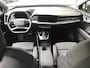 Audi Q4 e-tron 40 Launch edition Advanced 77 kWh | Rijklaar incl garantie | SoH 90% Camera Trekhaak LED Carplay Stoelverarming