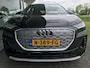 Audi Q4 e-tron 40 Launch edition Advanced 77 kWh | Rijklaar incl garantie | SoH 90% Camera Trekhaak LED Carplay Stoelverarming