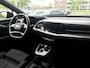 Audi Q4 e-tron 40 Launch edition Advanced 77 kWh | Rijklaar incl garantie | SoH 90% Camera Trekhaak LED Carplay Stoelverarming