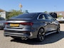 Audi S3 Limousine 310 pk Quattro S-Line MATRIX KOPLAMPEN | F1-FLIPPERS | CAMERA | RS STOELEN | NAVIGATIE | ANDROID/APPLE CARPLAY | AIRCO/ECC | CRUISECONTROL | PARKEERSENSOREN | STOELVERWARMING | ACHTERUITRIJCAMERA