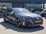 Audi S3 Limousine 310 pk Quattro S-Line MATRIX KOPLAMPEN | F1-FLIPPERS | CAMERA | RS STOELEN | NAVIGATIE | ANDROID/APPLE CARPLAY | AIRCO/ECC | CRUISECONTROL | PARKEERSENSOREN | STOELVERWARMING | ACHTERUITRIJCAMERA