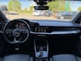 Audi S3 Limousine 310 pk Quattro S-Line MATRIX KOPLAMPEN | F1-FLIPPERS | CAMERA | RS STOELEN | NAVIGATIE | ANDROID/APPLE CARPLAY | AIRCO/ECC | CRUISECONTROL | PARKEERSENSOREN | STOELVERWARMING | ACHTERUITRIJCAMERA