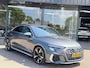 Audi S3 Limousine 310 pk Quattro S-Line MATRIX KOPLAMPEN | F1-FLIPPERS | CAMERA | RS STOELEN | NAVIGATIE | ANDROID/APPLE CARPLAY | AIRCO/ECC | CRUISECONTROL | PARKEERSENSOREN | STOELVERWARMING | ACHTERUITRIJCAMERA
