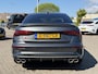 Audi S3 Limousine 310 pk Quattro S-Line MATRIX KOPLAMPEN | F1-FLIPPERS | CAMERA | RS STOELEN | NAVIGATIE | ANDROID/APPLE CARPLAY | AIRCO/ECC | CRUISECONTROL | PARKEERSENSOREN | STOELVERWARMING | ACHTERUITRIJCAMERA