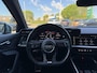 Audi S3 Limousine 310 pk Quattro S-Line MATRIX KOPLAMPEN | F1-FLIPPERS | CAMERA | RS STOELEN | NAVIGATIE | ANDROID/APPLE CARPLAY | AIRCO/ECC | CRUISECONTROL | PARKEERSENSOREN | STOELVERWARMING | ACHTERUITRIJCAMERA