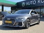 Audi S3 Limousine 310 pk Quattro S-Line MATRIX KOPLAMPEN | F1-FLIPPERS | CAMERA | RS STOELEN | NAVIGATIE | ANDROID/APPLE CARPLAY | AIRCO/ECC | CRUISECONTROL | PARKEERSENSOREN | STOELVERWARMING | ACHTERUITRIJCAMERA