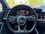 Audi S3 Limousine 310 pk Quattro S-Line MATRIX KOPLAMPEN | F1-FLIPPERS | CAMERA | RS STOELEN | NAVIGATIE | ANDROID/APPLE CARPLAY | AIRCO/ECC | CRUISECONTROL | PARKEERSENSOREN | STOELVERWARMING | ACHTERUITRIJCAMERA