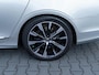 Volvo V90 2.0 B4 190pk Automaat Inscription | Panoramadak | Zwart leder | Massage | Pilot Assist | Trekhaak