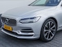 Volvo V90 2.0 B4 190pk Automaat Inscription | Panoramadak | Zwart leder | Massage | Pilot Assist | Trekhaak