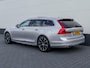Volvo V90 2.0 B4 190pk Automaat Inscription | Panoramadak | Zwart leder | Massage | Pilot Assist | Trekhaak