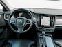 Volvo V90 2.0 B4 190pk Automaat Inscription | Panoramadak | Zwart leder | Massage | Pilot Assist | Trekhaak