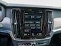 Volvo V90 2.0 B4 190pk Automaat Inscription | Panoramadak | Zwart leder | Massage | Pilot Assist | Trekhaak
