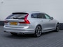 Volvo V90 2.0 B4 190pk Automaat Inscription | Panoramadak | Zwart leder | Massage | Pilot Assist | Trekhaak