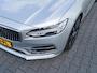 Volvo V90 2.0 B4 190pk Automaat Inscription | Panoramadak | Zwart leder | Massage | Pilot Assist | Trekhaak