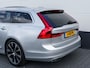 Volvo V90 2.0 B4 190pk Automaat Inscription | Panoramadak | Zwart leder | Massage | Pilot Assist | Trekhaak