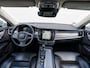 Volvo V90 2.0 B4 190pk Automaat Inscription | Panoramadak | Zwart leder | Massage | Pilot Assist | Trekhaak