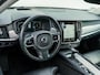 Volvo V90 2.0 B4 190pk Automaat Inscription | Panoramadak | Zwart leder | Massage | Pilot Assist | Trekhaak