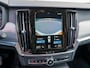 Volvo V90 2.0 B4 190pk Automaat Inscription | Panoramadak | Zwart leder | Massage | Pilot Assist | Trekhaak