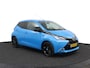 Toyota Aygo 1.0 VVT-i x-cite | Airco | Parkeercamera | Lichtmetalen velgen | Groot media scherm |