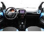 Toyota Aygo 1.0 VVT-i x-cite | Airco | Parkeercamera | Lichtmetalen velgen | Groot media scherm |