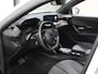 Peugeot e-2008 EV Allure Avantage 54 kWh 156PK | 1ste eigenaar | AppleCarPlay/AndroidAuto | Climate Control | Adaptive Cruise Control | 360'Camera | Keyless | FULL LED | Navigatie | LMV | Parkeersensoren | Privacy Glass | Isofix |