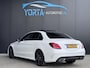 Mercedes-Benz C-klasse 180 Business Solution AMG