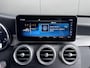 Mercedes-Benz C-klasse 180 Business Solution AMG