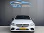 Mercedes-Benz C-klasse 180 Business Solution AMG