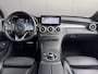 Mercedes-Benz C-klasse 180 Business Solution AMG