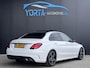 Mercedes-Benz C-klasse 180 Business Solution AMG
