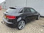 Audi A3 Sportback 1.8 TFSI Ambition Pro Line plus Automaat.Navigatie,Afn.trekhaak,Cruisecontrol,