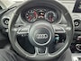 Audi A3 Sportback 1.8 TFSI Ambition Pro Line plus Automaat.Navigatie,Afn.trekhaak,Cruisecontrol,