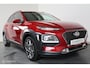 Hyundai Kona 1.6 GDI HEV Premium Trekhaak - Camera - Automaat