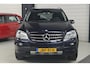 Mercedes-Benz ML-klasse 500 4MATIC // 77.000 km // NIEUWSTAAT // LEDER // TREKHAAK // NAVI // CLIMA //