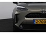 Toyota Yaris Cross 1.5 Hybrid 130 Executive | Lederen - Stof bekleding | Trekhaak | Stoelverwarming |