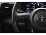 Toyota Yaris Cross 1.5 Hybrid 130 Executive | Lederen - Stof bekleding | Trekhaak | Stoelverwarming |