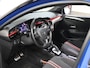 Opel Corsa 130PK GS Line | 1ste eigenaar | AppleCarplay/AndroidAuto | Armsteun | Camera | Trekhaak | Navigatie | Keyless | Dodehoekdetectie | Adaptief Cruise Control | Climate Control | AUTOMAAT | LED| Parkeersensoren | Two-Tone |