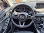 Mazda CX-3 2.0 SkyActiv-G 120 GT-M / Applecarplay / Androidauto / Navi / Stoelverwarming /