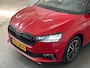 Skoda Fabia 1.0 TSI MONTE CARLO VELVET RED METALLIC