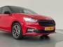 Skoda Fabia 1.0 TSI MONTE CARLO VELVET RED METALLIC