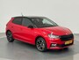 Skoda Fabia 1.0 TSI MONTE CARLO VELVET RED METALLIC