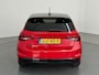 Skoda Fabia 1.0 TSI MONTE CARLO VELVET RED METALLIC