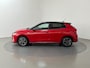 Skoda Fabia 1.0 TSI MONTE CARLO VELVET RED METALLIC