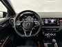 Skoda Fabia 1.0 TSI MONTE CARLO VELVET RED METALLIC