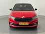 Skoda Fabia 1.0 TSI MONTE CARLO VELVET RED METALLIC